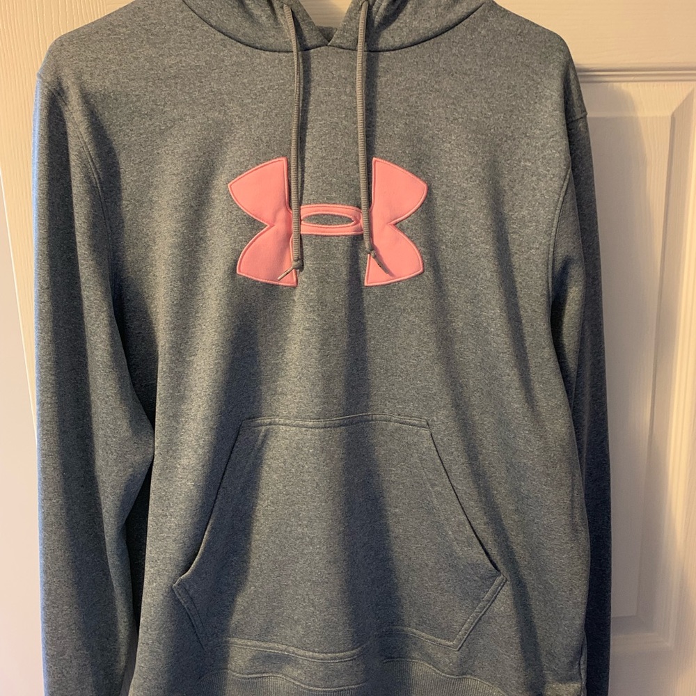 Under Armour women’s sweatshirt